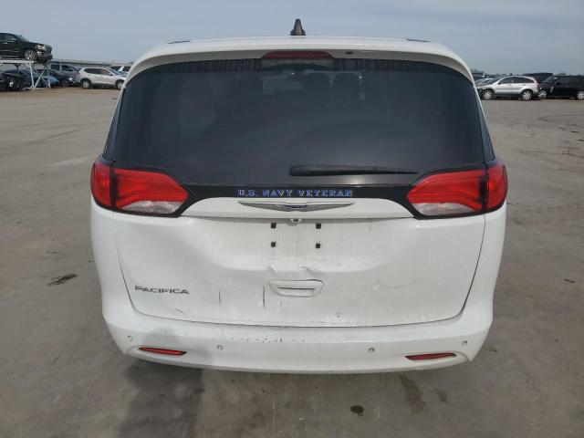 2C4RC1AG2KR576584 - 2019 CHRYSLER PACIFICA L WHITE photo 6