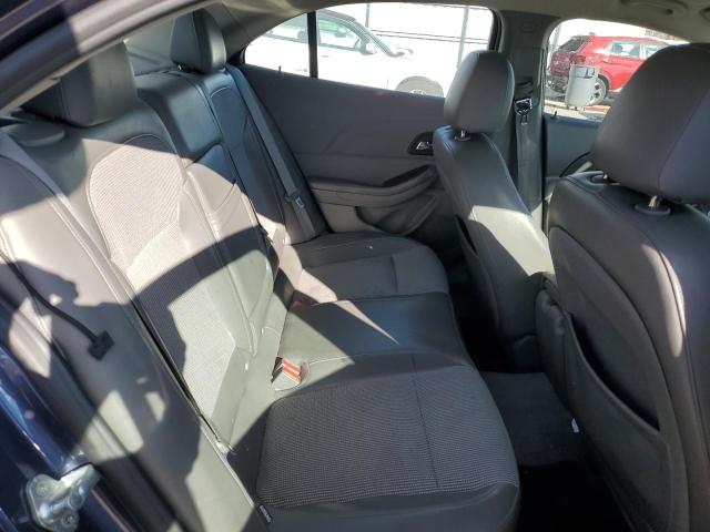 1G11C5SA9DF154037 - 2013 CHEVROLET MALIBU 1LT 蓝色 照片 10