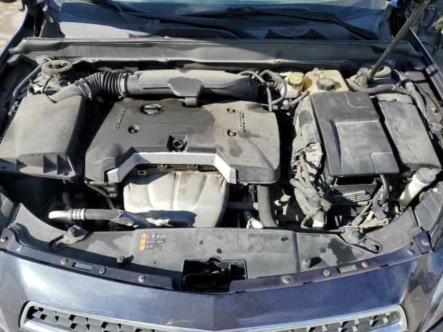 1G11C5SA9DF154037 - 2013 CHEVROLET MALIBU 1LT 蓝色 照片 11