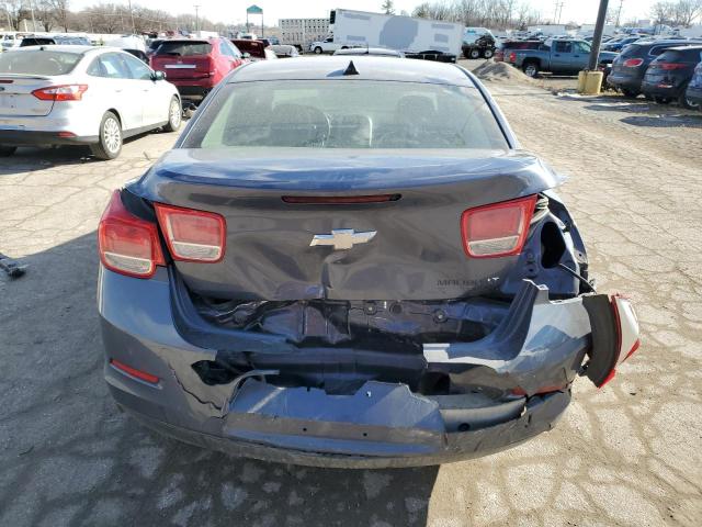 1G11C5SA9DF154037 - 2013 CHEVROLET MALIBU 1LT 蓝色 照片 6