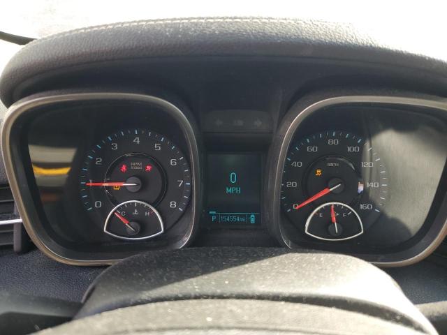 1G11C5SA9DF154037 - 2013 CHEVROLET MALIBU 1LT 蓝色 照片 9