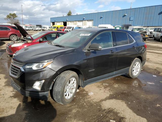 2019 CHEVROLET EQUINOX LT, 