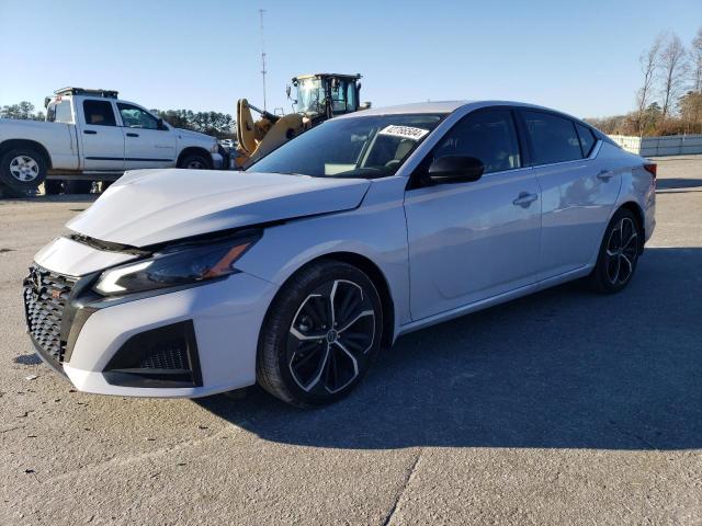 1N4BL4CV2RN327326 - 2024 NISSAN ALTIMA SR CHARCOAL photo 1