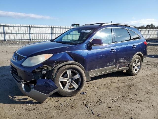 2008 HYUNDAI VERACRUZ GLS, 