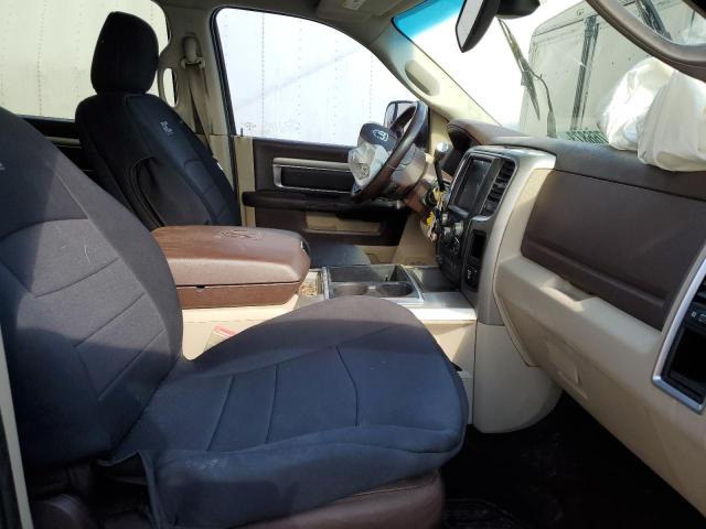 3C63RRHL6FG565029 - 2015 RAM 3500 SLT BLACK photo 5