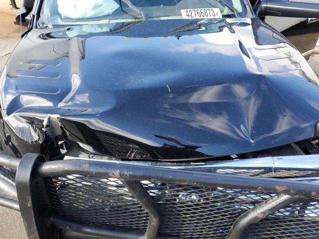 3C63RRHL6FG565029 - 2015 RAM 3500 SLT BLACK photo 7