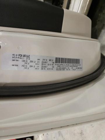 2C4RC1EG9HR652711 - 2017 CHRYSLER PACIFICA TOURING L PLUS TAN photo 13