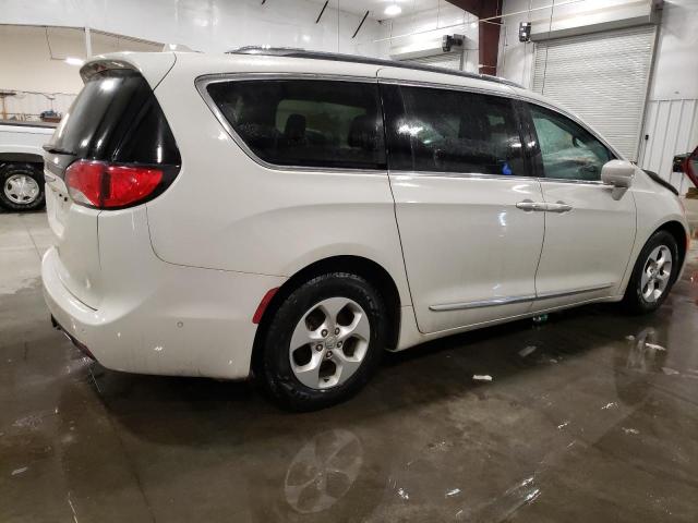 2C4RC1EG9HR652711 - 2017 CHRYSLER PACIFICA TOURING L PLUS TAN photo 3