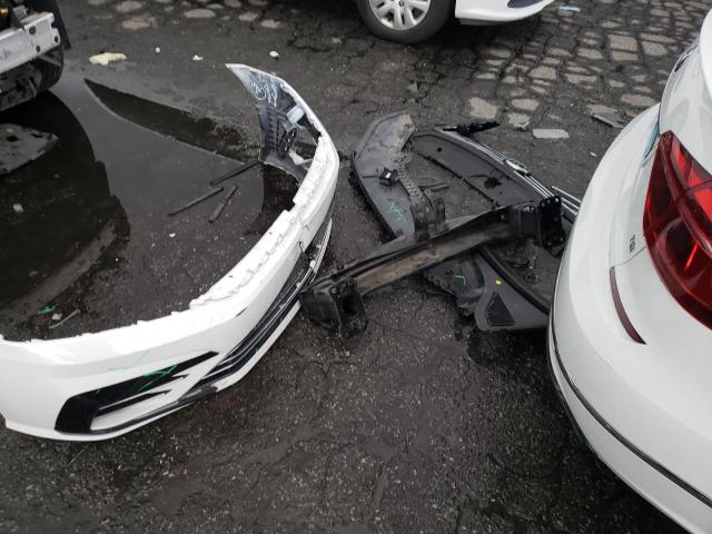 1VWDT7A34HC015098 - 2017 VOLKSWAGEN PASSAT R-LINE Ağ foto 12