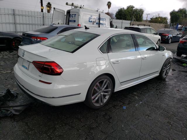 1VWDT7A34HC015098 - 2017 VOLKSWAGEN PASSAT R-LINE Ağ foto 3