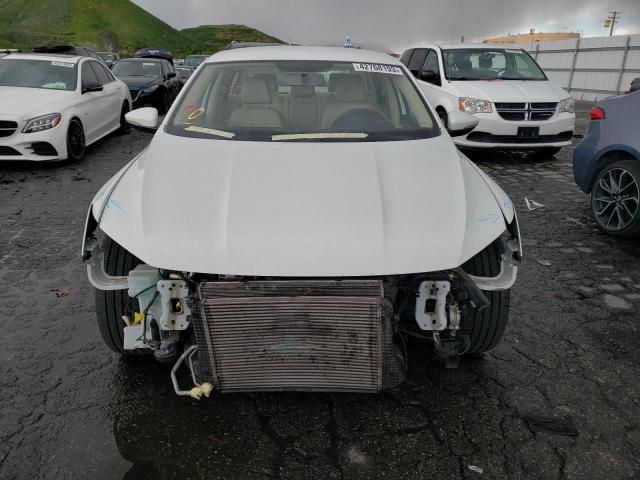 1VWDT7A34HC015098 - 2017 VOLKSWAGEN PASSAT R-LINE Ağ foto 5