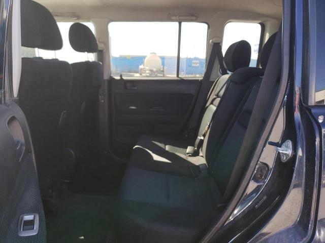 JTLKT324464083083 - 2006 SCION XB XB 蓝色 照片 10