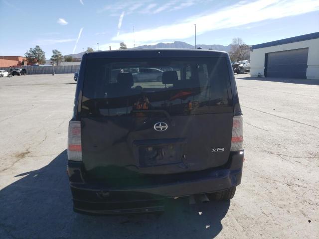 JTLKT324464083083 - 2006 SCION XB XB 蓝色 照片 6