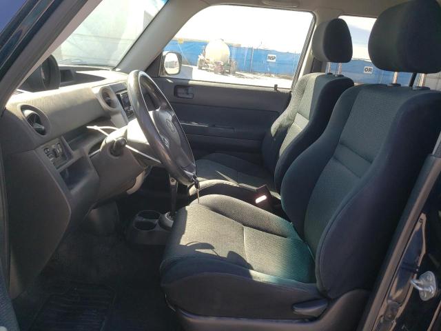 JTLKT324464083083 - 2006 SCION XB XB 蓝色 照片 7