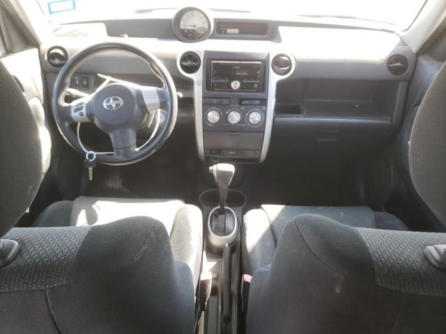 JTLKT324464083083 - 2006 SCION XB XB 蓝色 照片 8