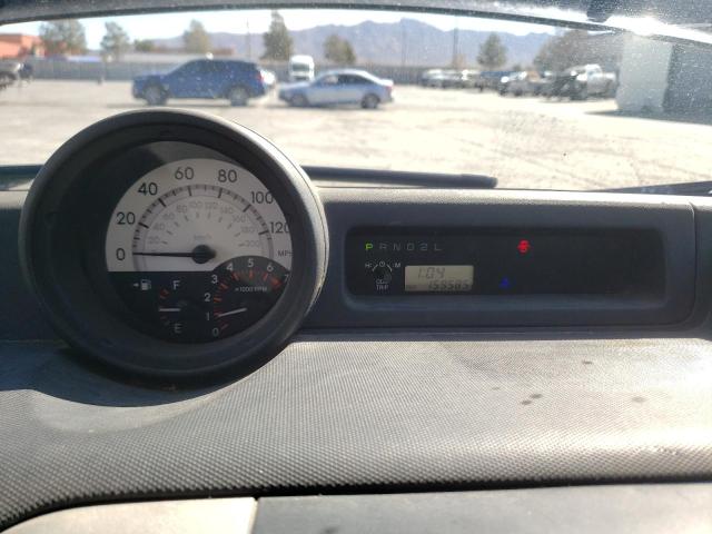 JTLKT324464083083 - 2006 SCION XB XB 蓝色 照片 9