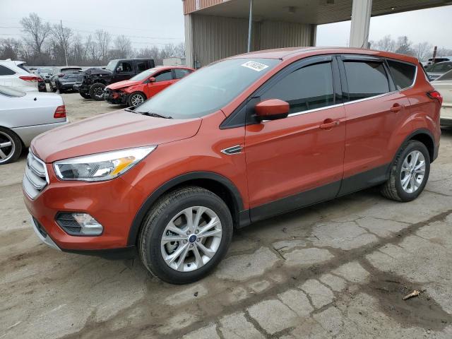 2019 FORD ESCAPE SE, 