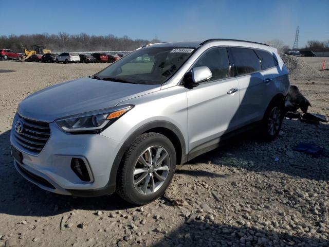 2017 HYUNDAI SANTA FE SE, 