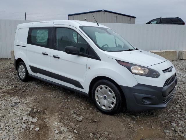 NM0LS7E77H1293842 - 2017 FORD TRANSIT CO XL WHITE photo 4