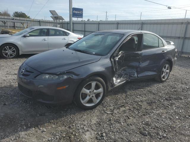 2007 MAZDA 6 I, 