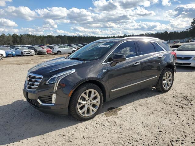 2017 CADILLAC XT5 PREMIUM LUXURY, 