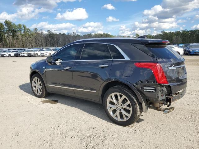 1GYKNERS2HZ112845 - 2017 CADILLAC XT5 PREMIUM LUXURY BLACK photo 2