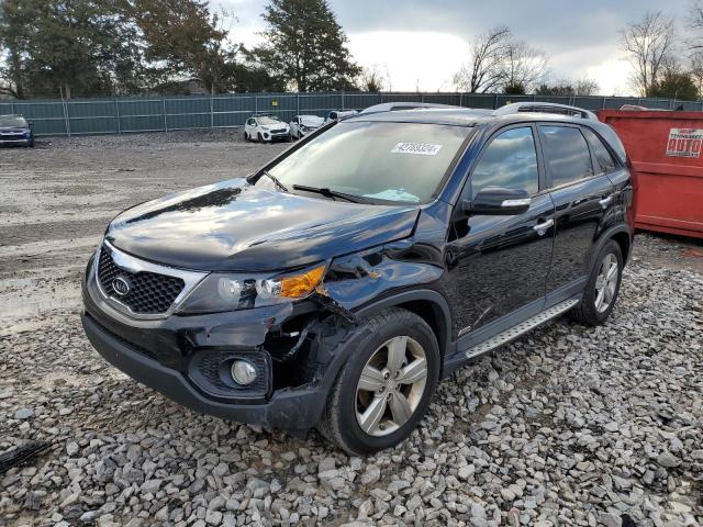 2013 KIA SORENTO EX, 