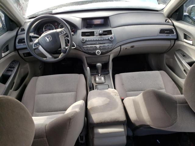 1HGCP26358A158766 - 2008 HONDA ACCORD LX SILVER photo 8