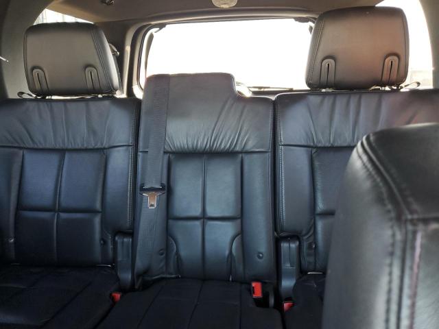 5LMFU28567LJ19120 - 2007 LINCOLN NAVIGATOR WHITE photo 10