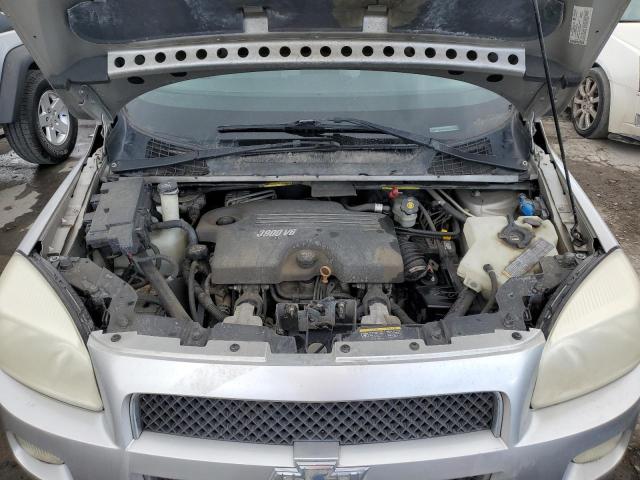 1GNDU23W68D177875 - 2008 CHEVROLET UPLANDER LS 银色 照片 12