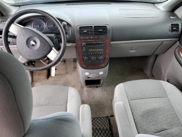 1GNDU23W68D177875 - 2008 CHEVROLET UPLANDER LS 银色 照片 8