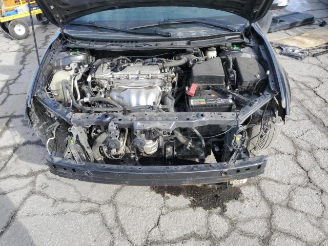 JTKJF5C74GJ023223 - 2016 TOYOTA SCION TC ნაცრისფერი ფოტო 11