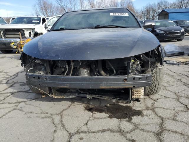 JTKJF5C74GJ023223 - 2016 TOYOTA SCION TC ნაცრისფერი ფოტო 5