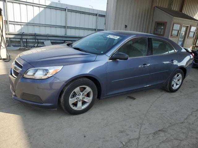 2013 CHEVROLET MALIBU LS, 