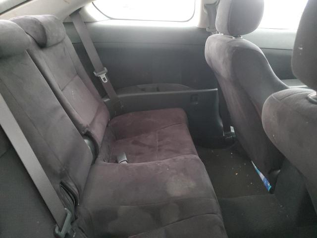 JTKDE167460137666 - 2006 TOYOTA SCION TC ლურჯი ფოტო 10