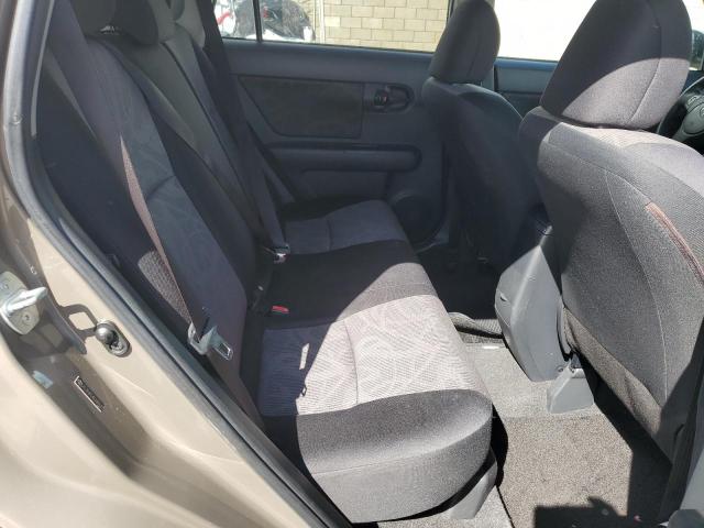 JTLZE4FE4DJ037642 - 2013 TOYOTA SCION XB 石墨色 照片 10