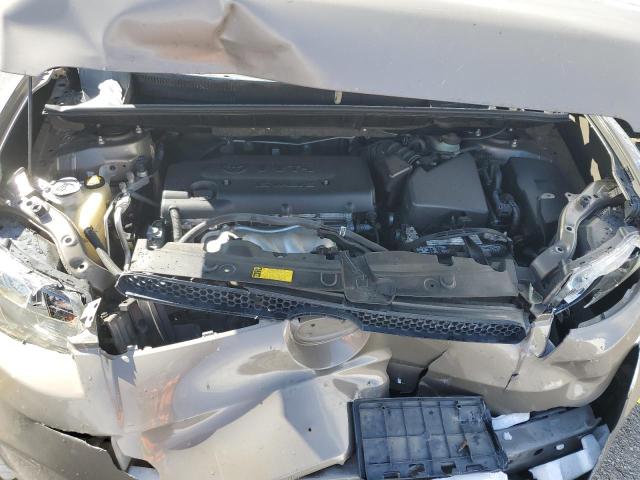 JTLZE4FE4DJ037642 - 2013 TOYOTA SCION XB 石墨色 照片 11