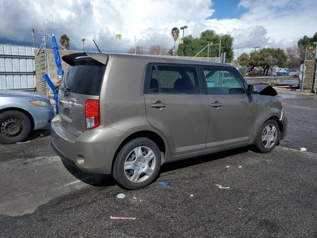 JTLZE4FE4DJ037642 - 2013 TOYOTA SCION XB 石墨色 照片 3