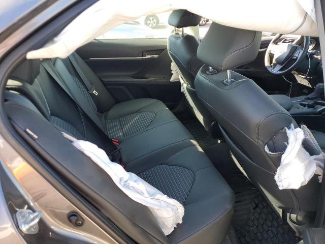 4T1T11AK0PU767118 - 2023 TOYOTA CAMRY SE NIGHT SHADE GRAY photo 10