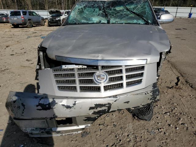 1GYEC63847R323713 - 2007 CADILLAC ESCALADE LUXURY GRAY photo 11