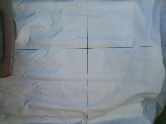 5LMFU275X8LJ09371 - 2008 LINCOLN NAVIGATOR 银色 照片 10