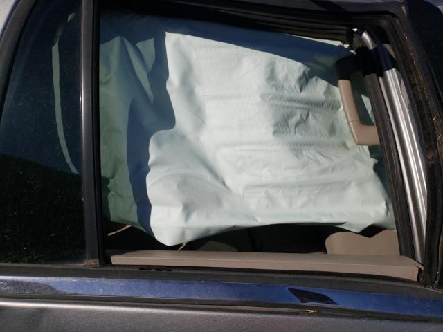 5LMFU275X8LJ09371 - 2008 LINCOLN NAVIGATOR 银色 照片 11