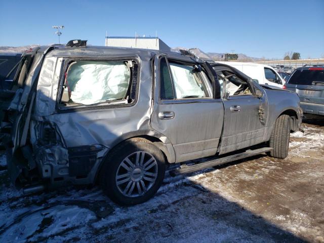 5LMFU275X8LJ09371 - 2008 LINCOLN NAVIGATOR 银色 照片 3