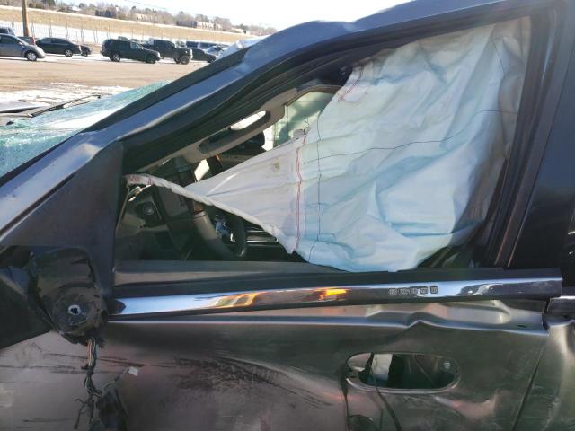 5LMFU275X8LJ09371 - 2008 LINCOLN NAVIGATOR 银色 照片 7