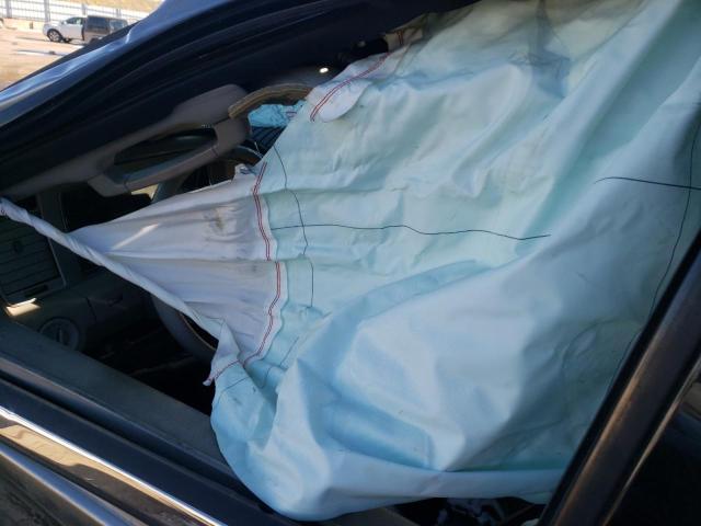 5LMFU275X8LJ09371 - 2008 LINCOLN NAVIGATOR 银色 照片 8