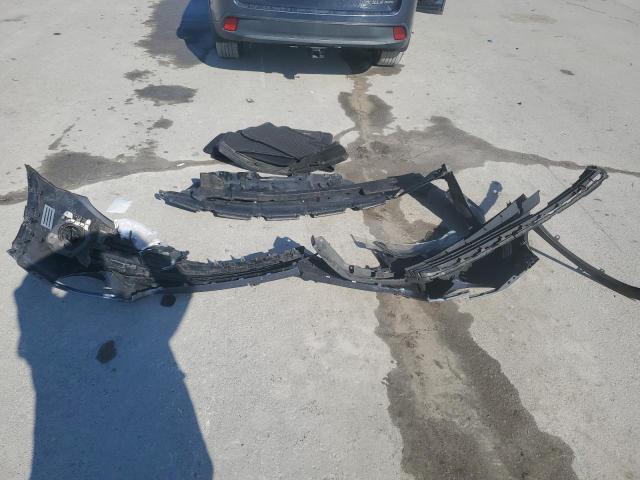 5TDJKRFH3FS156779 - 2015 TOYOTA HIGHLANDER XLE BLUE photo 13