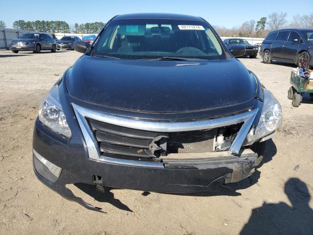 1N4AL3AP8FN328230 - 2015 NISSAN ALTIMA 2.5 BLUE photo 5