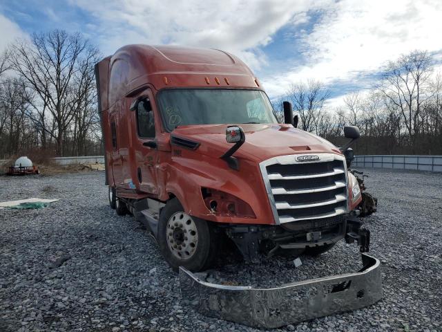 2020 FREIGHTLINER CASCADIA 1, 