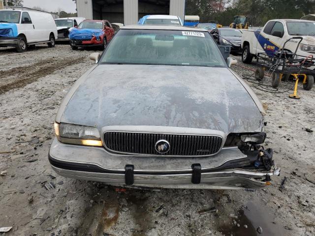 1G4CU5214R1608482 - 1994 BUICK PARK AVENU ULTRA TAN photo 5