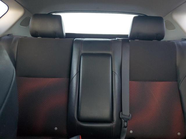 JM1BL1L4XD1785681 - 2013 MAZDA SPEED 3 SILVER photo 10